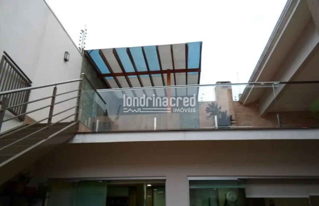Casa, 1 quarto, 560 m² - Foto 2
