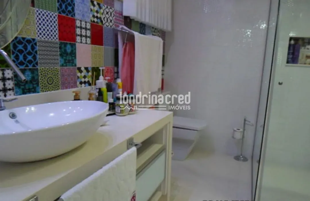 Casa, 1 quarto, 560 m² - Foto 19