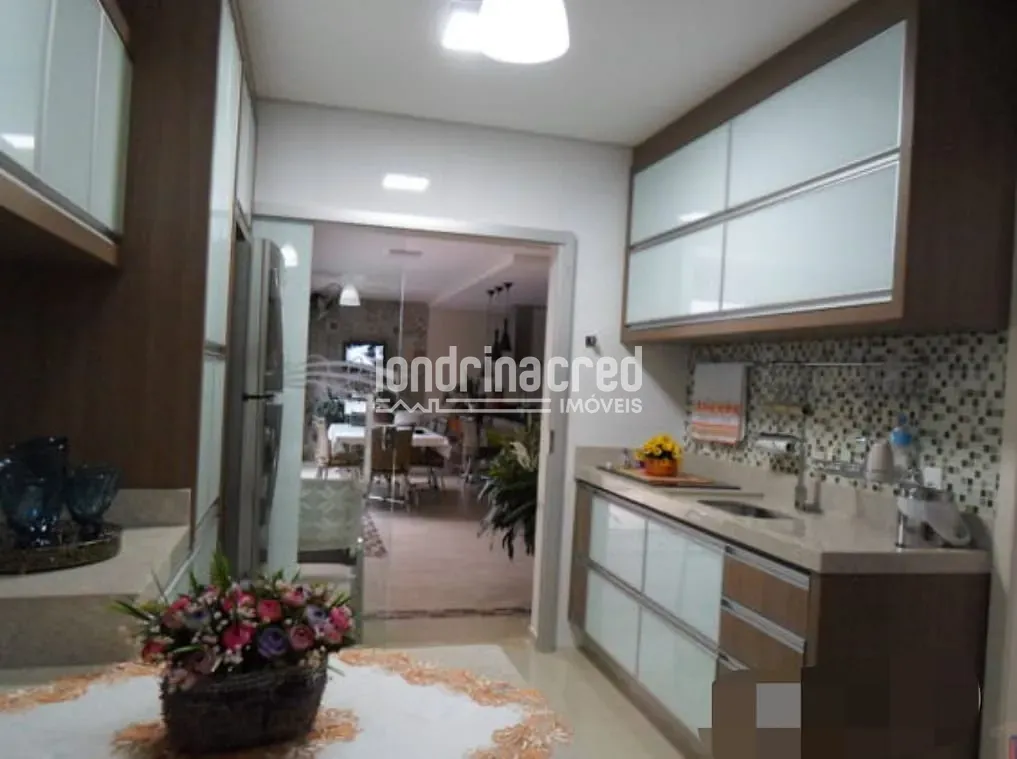 Casa, 1 quarto, 560 m² - Foto 8