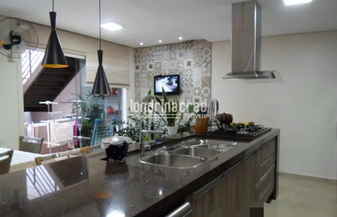 Casa, 1 quarto, 560 m² - Foto 16