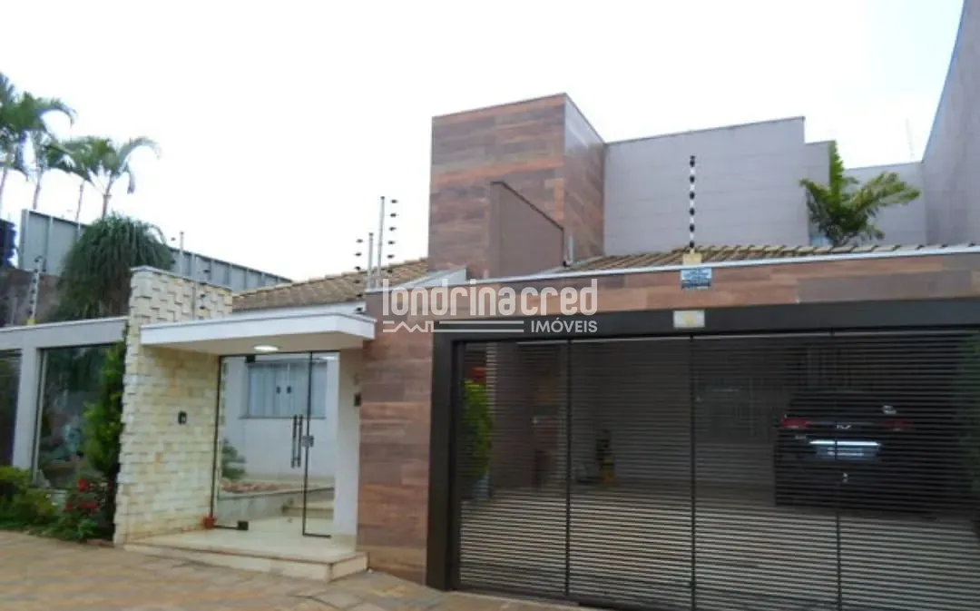 Casa, 1 quarto, 560 m² - Foto 1