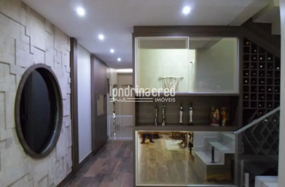 Casa, 1 quarto, 560 m² - Foto 15