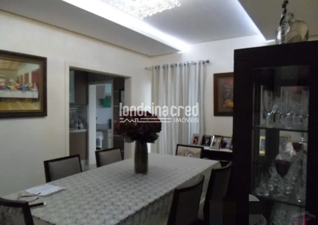 Casa, 1 quarto, 560 m² - Foto 18