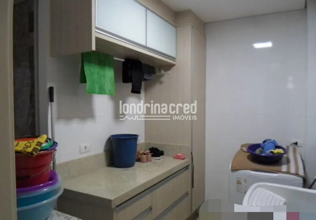 Casa, 1 quarto, 560 m² - Foto 7