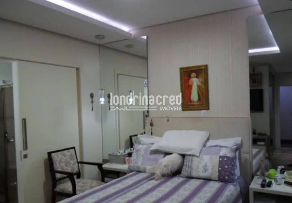 Casa, 1 quarto, 560 m² - Foto 17
