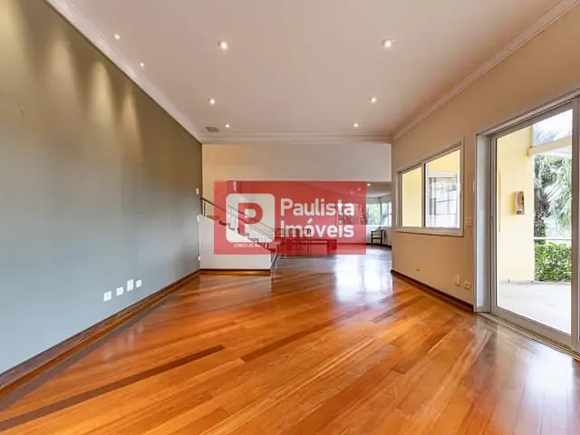 Casa com 754m² 4 quartos e 6 banheiros, à venda, no bairro Jardim Leonor em São Paulo