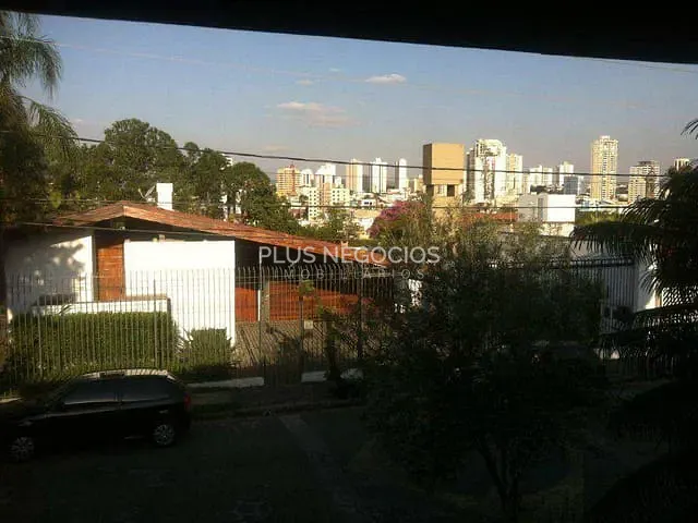 Casa com 701m² 4 quartos e 6 banheiros, à venda, no bairro Jardim Paulistano em Sorocaba