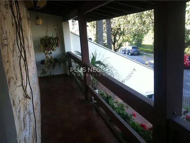 Casa com 701m² 4 quartos e 6 banheiros, à venda, no bairro Jardim Paulistano em Sorocaba