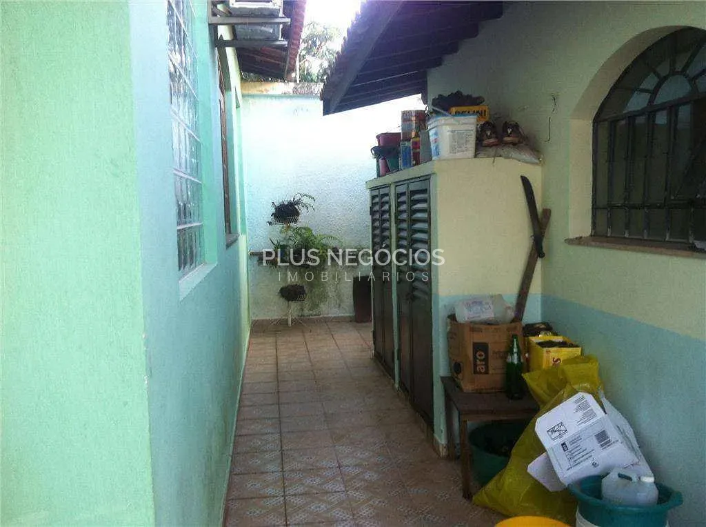 Casa, 4 quartos, 526 m² - Foto 26