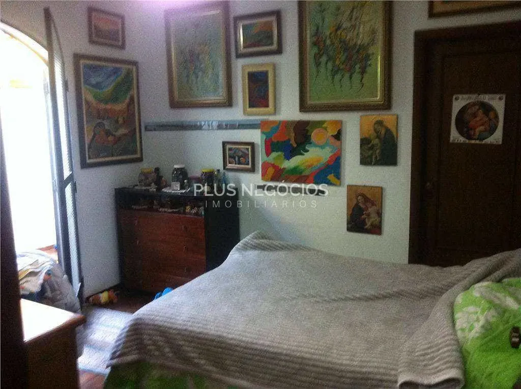 Casa, 4 quartos, 526 m² - Foto 5