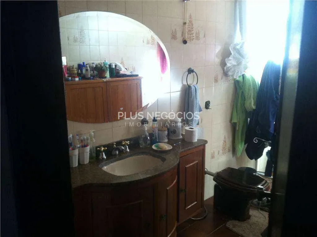 Casa, 4 quartos, 526 m² - Foto 10