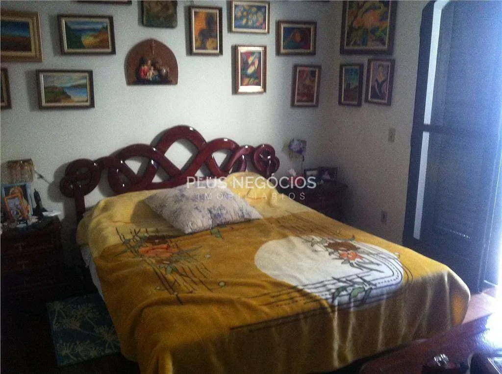 Casa, 4 quartos, 526 m² - Foto 9