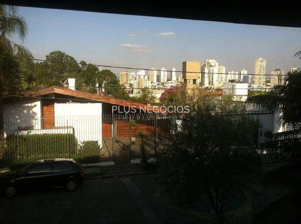 Casa, 4 quartos, 526 m² - Foto 1