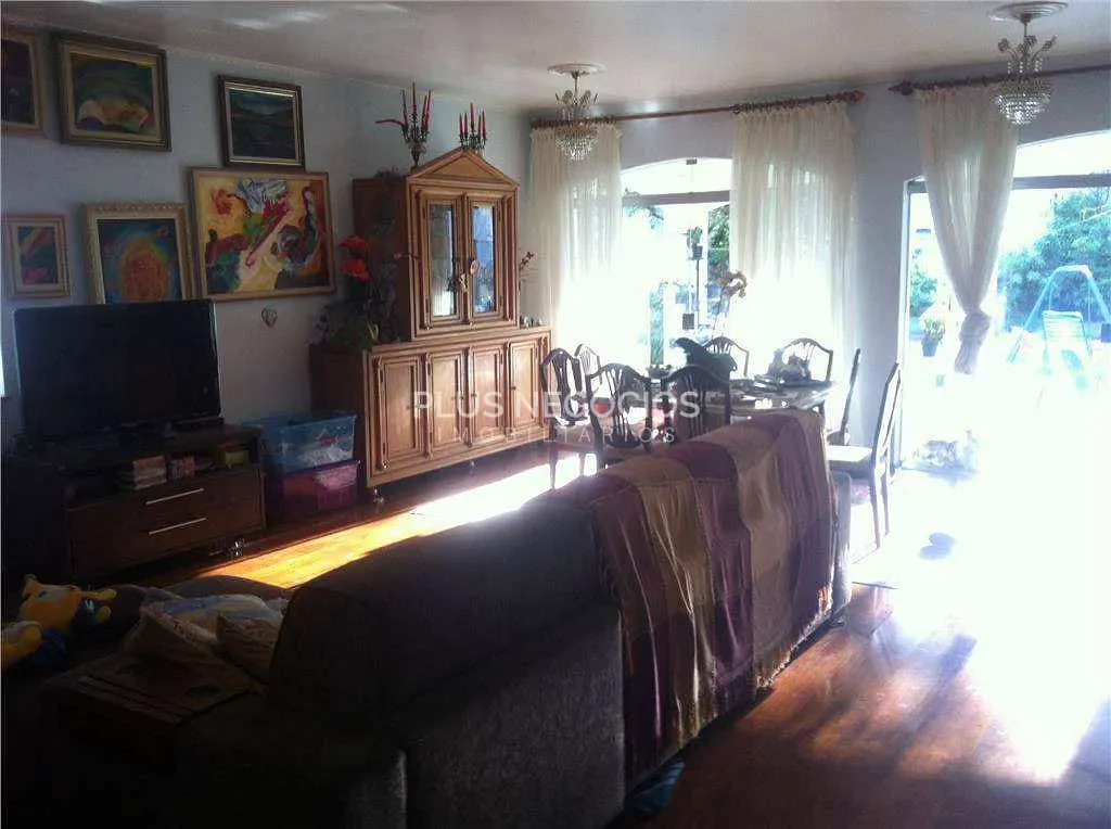 Casa, 4 quartos, 526 m² - Foto 32