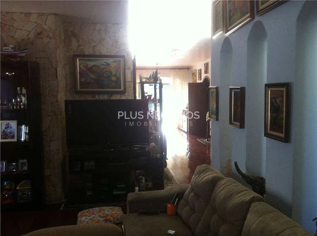 Casa, 4 quartos, 526 m² - Foto 37