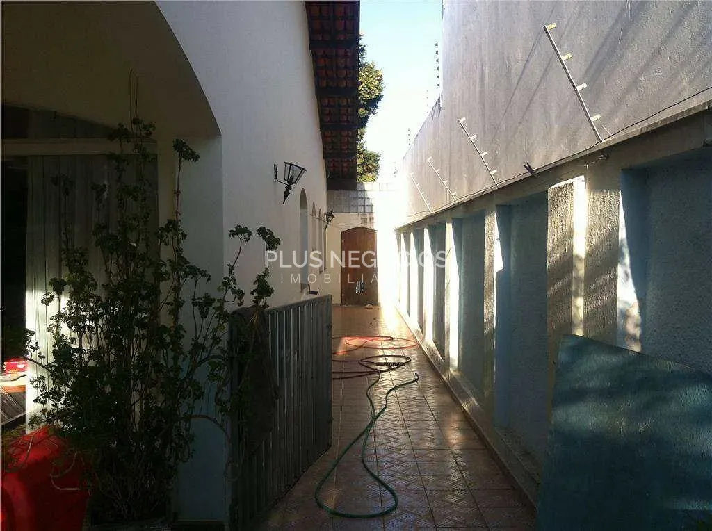 Casa, 4 quartos, 526 m² - Foto 28