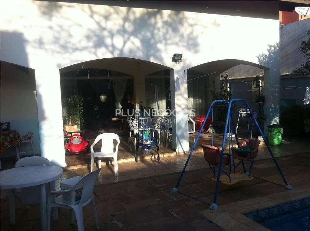 Casa, 4 quartos, 526 m² - Foto 20