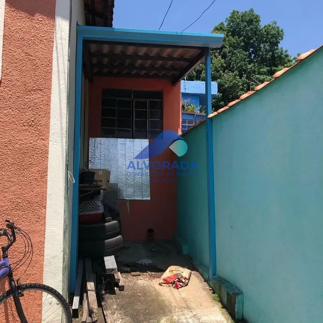 Casa, 7 quartos, 127 m² - Foto 4