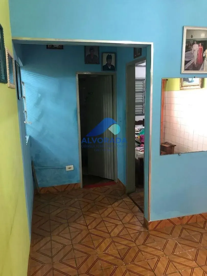 Casa, 7 quartos, 127 m² - Foto 12
