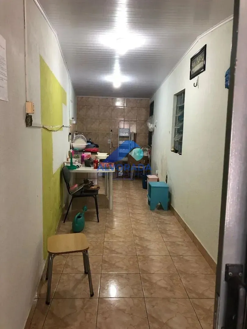 Casa, 7 quartos, 127 m² - Foto 13