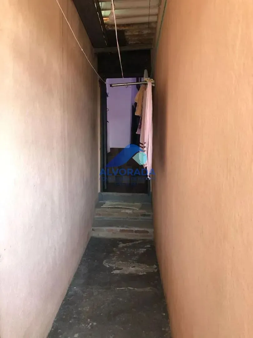 Casa, 7 quartos, 127 m² - Foto 1