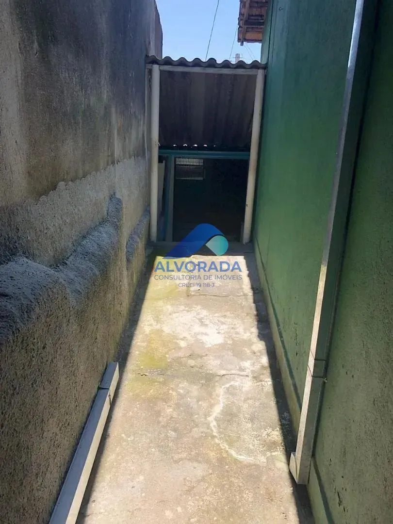 Casa, 7 quartos, 127 m² - Foto 8