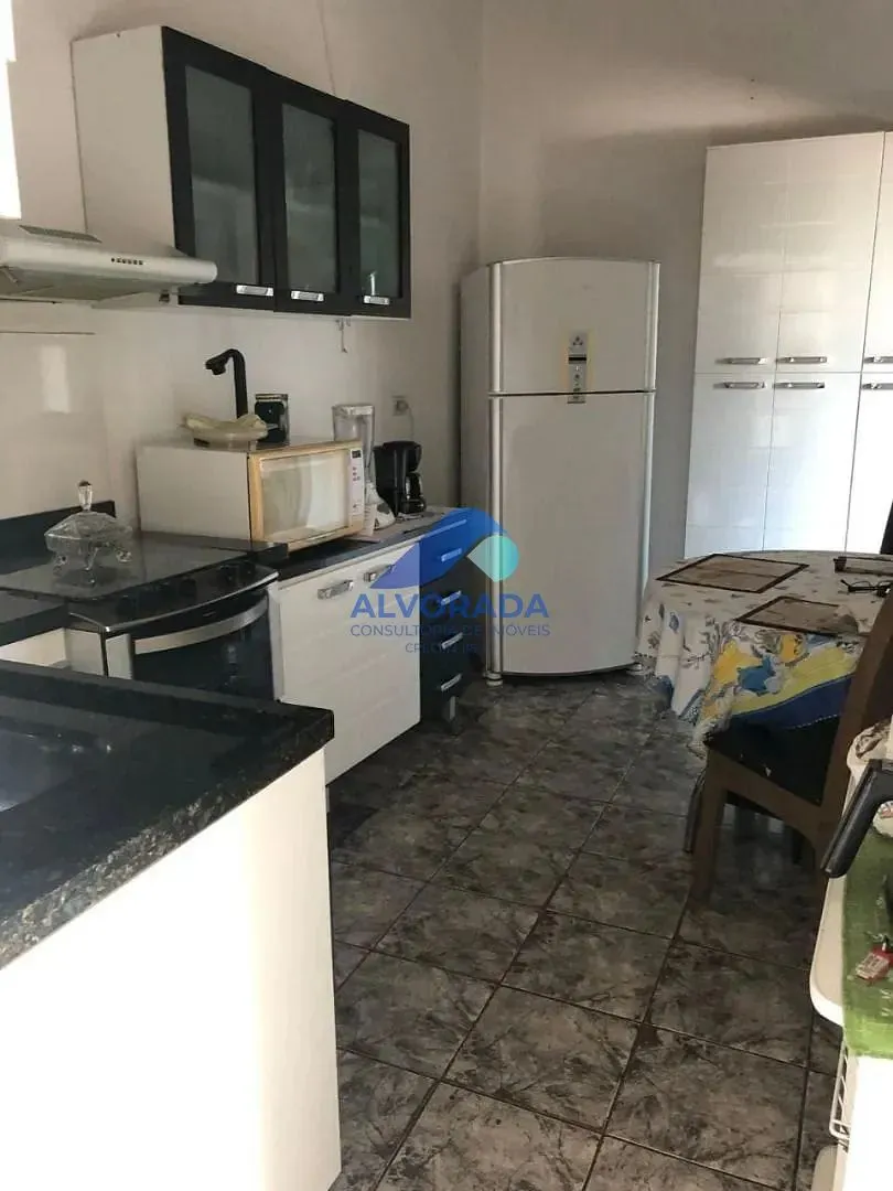 Casa, 7 quartos, 127 m² - Foto 21
