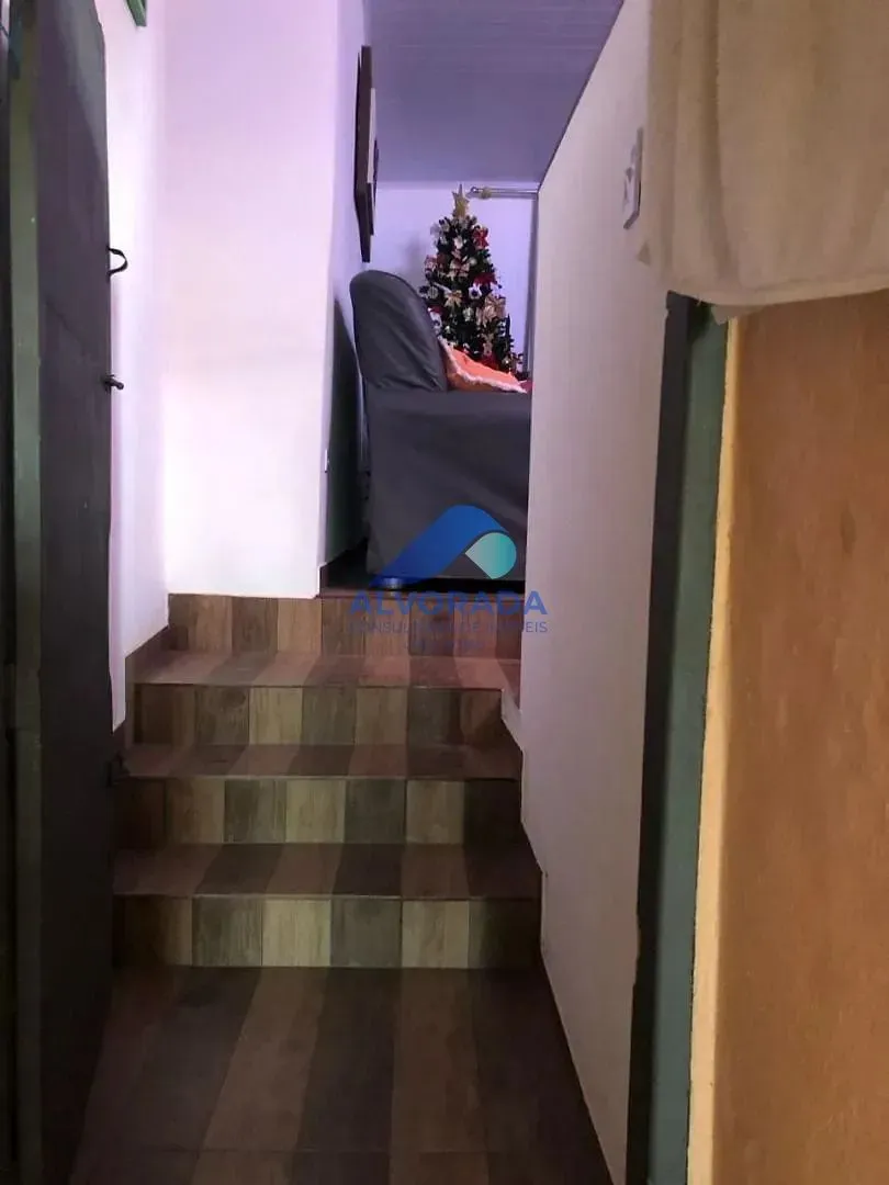 Casa, 7 quartos, 127 m² - Foto 17