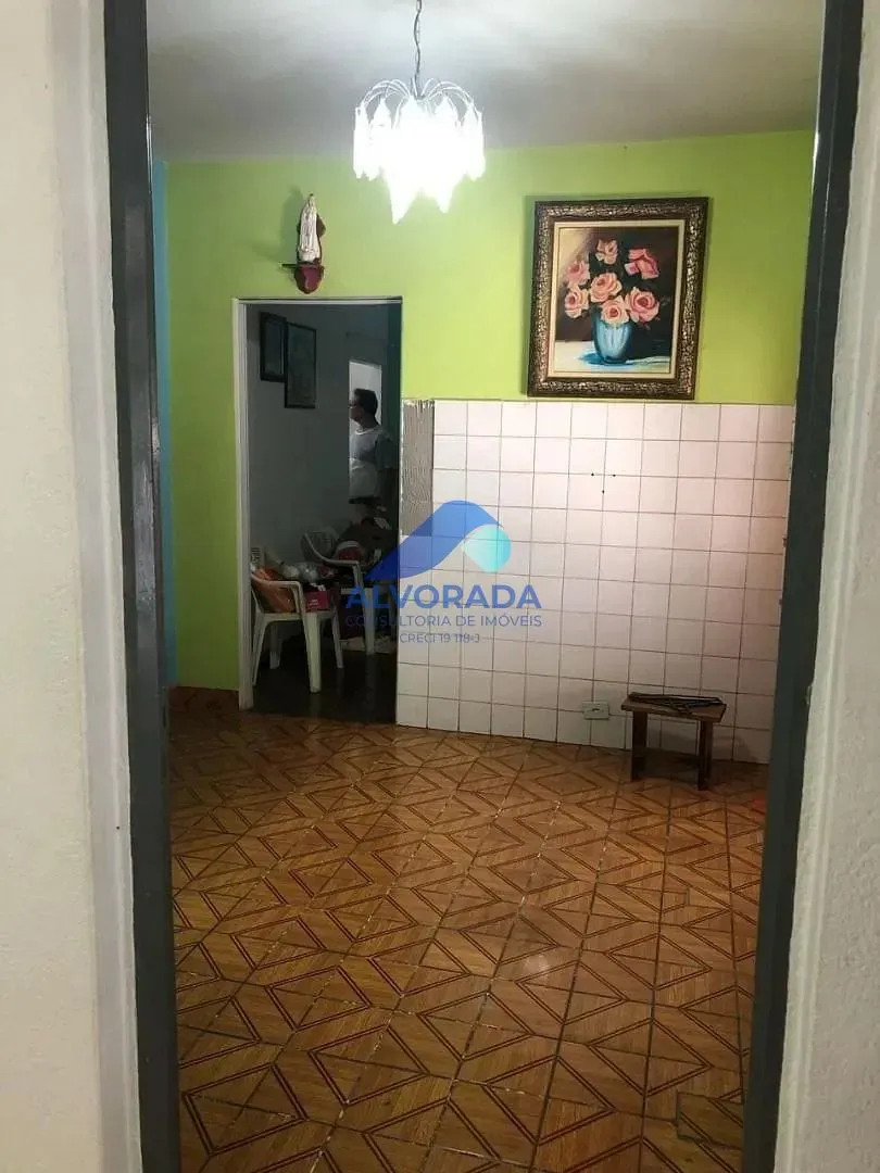 Casa, 7 quartos, 127 m² - Foto 10