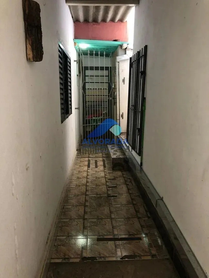 Casa, 7 quartos, 127 m² - Foto 18