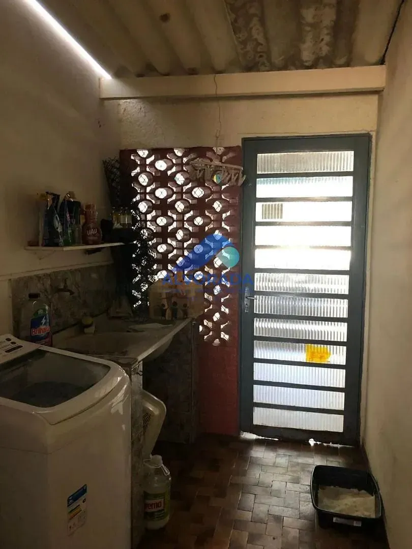 Casa, 7 quartos, 127 m² - Foto 5