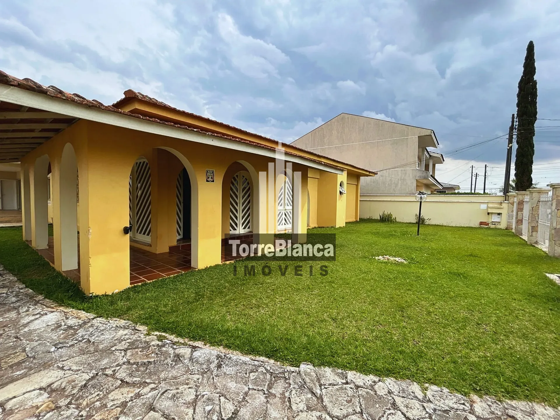 Casa, 4 quartos, 335 m² - Foto 43