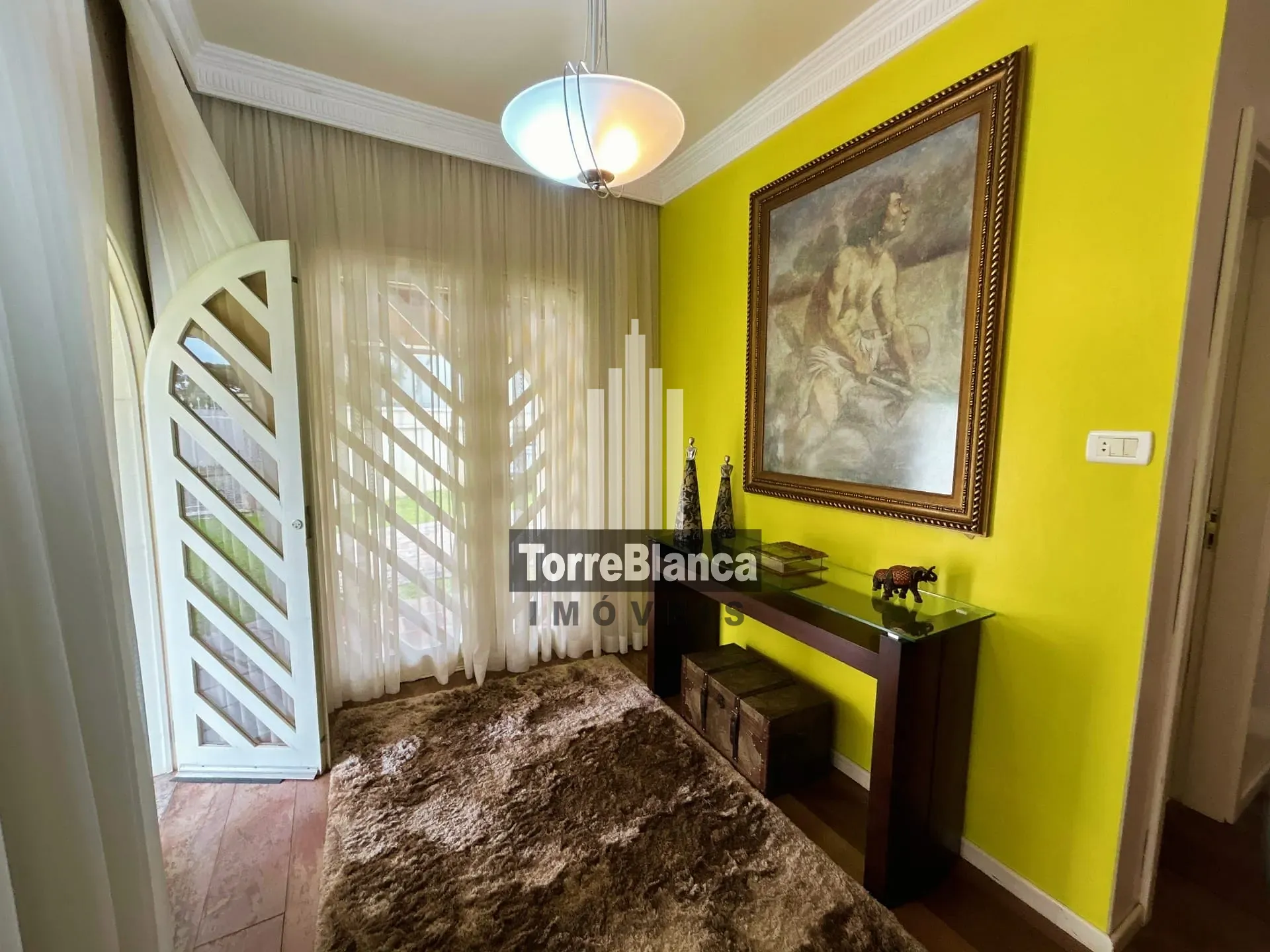 Casa, 4 quartos, 335 m² - Foto 6