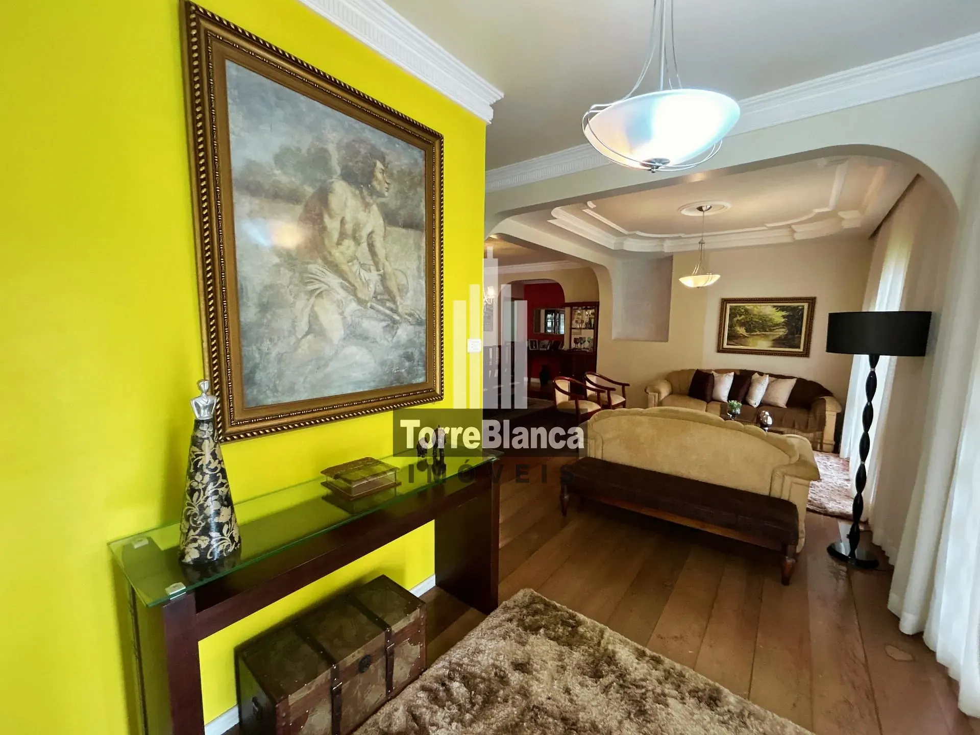 Casa, 4 quartos, 335 m² - Foto 7