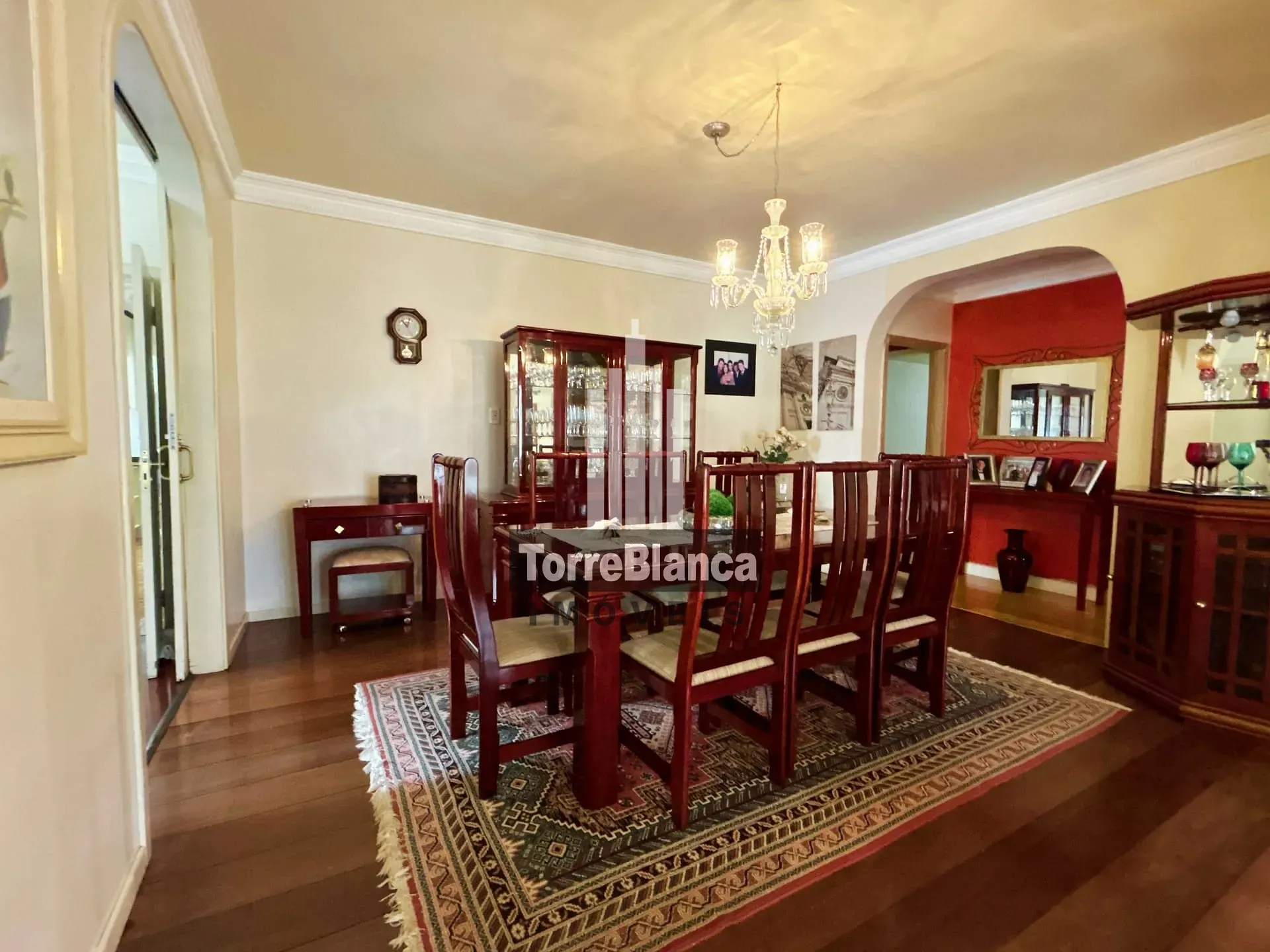 Casa, 4 quartos, 335 m² - Foto 10