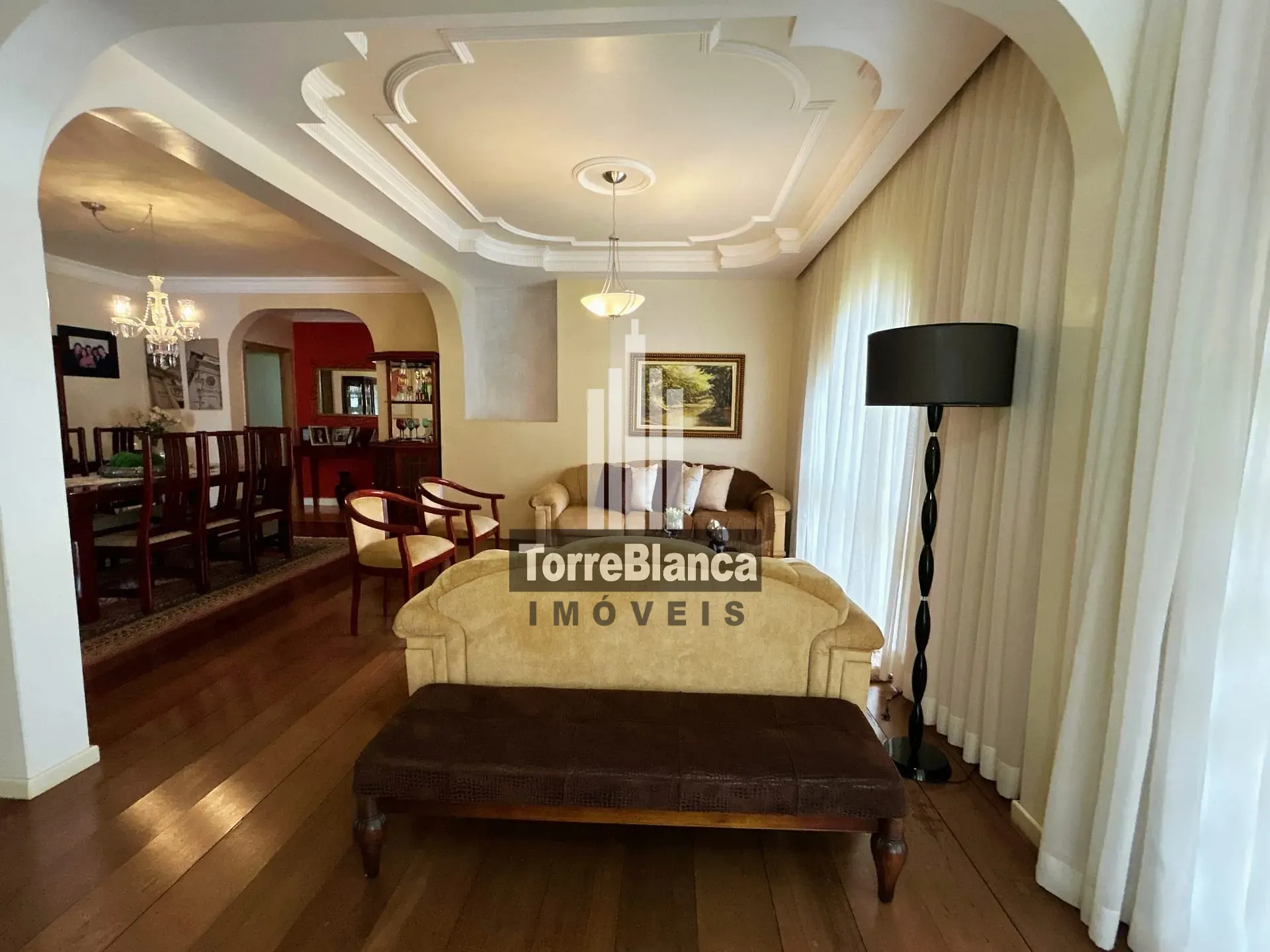 Casa, 4 quartos, 335 m² - Foto 8