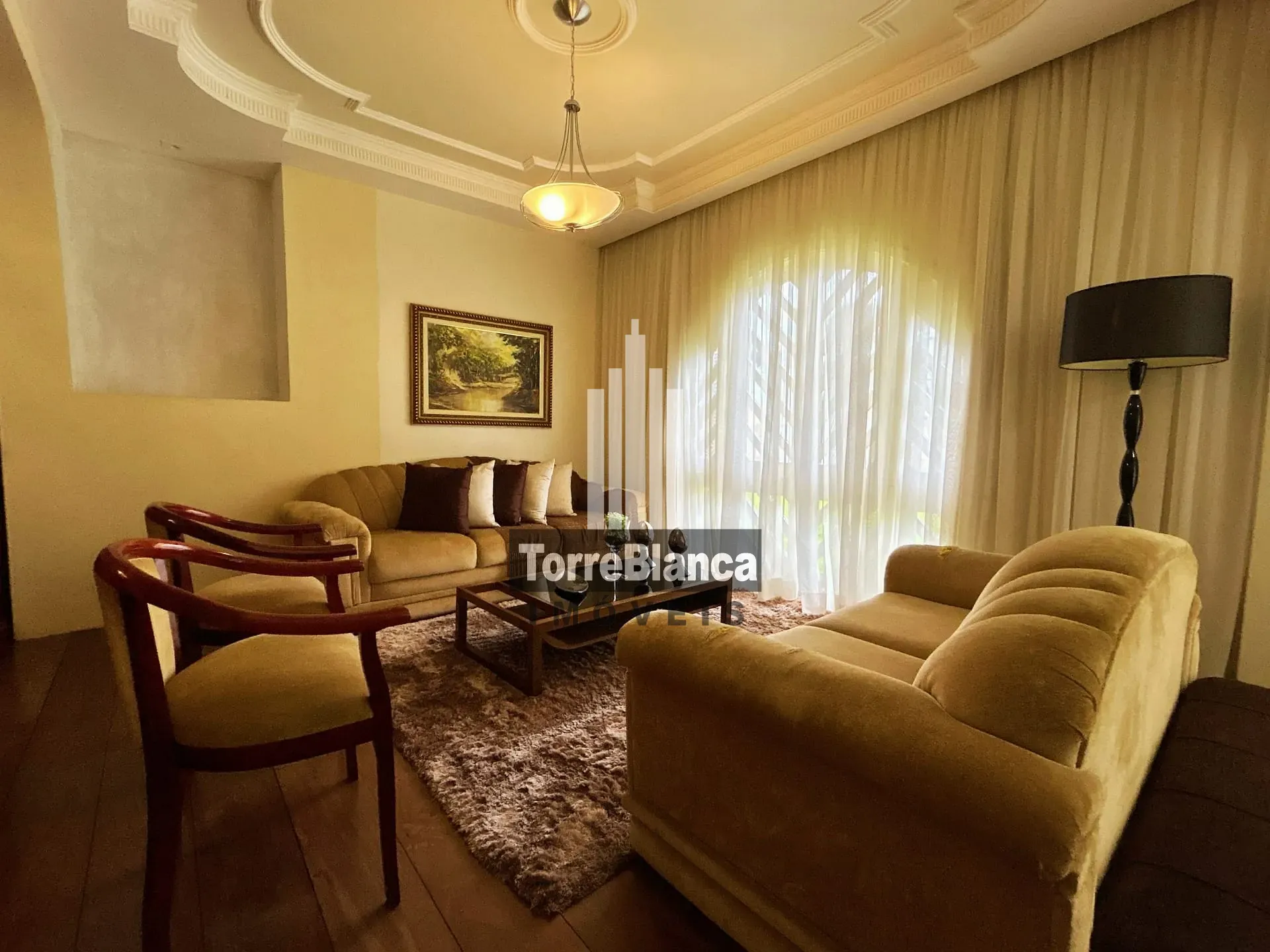Casa, 4 quartos, 335 m² - Foto 9