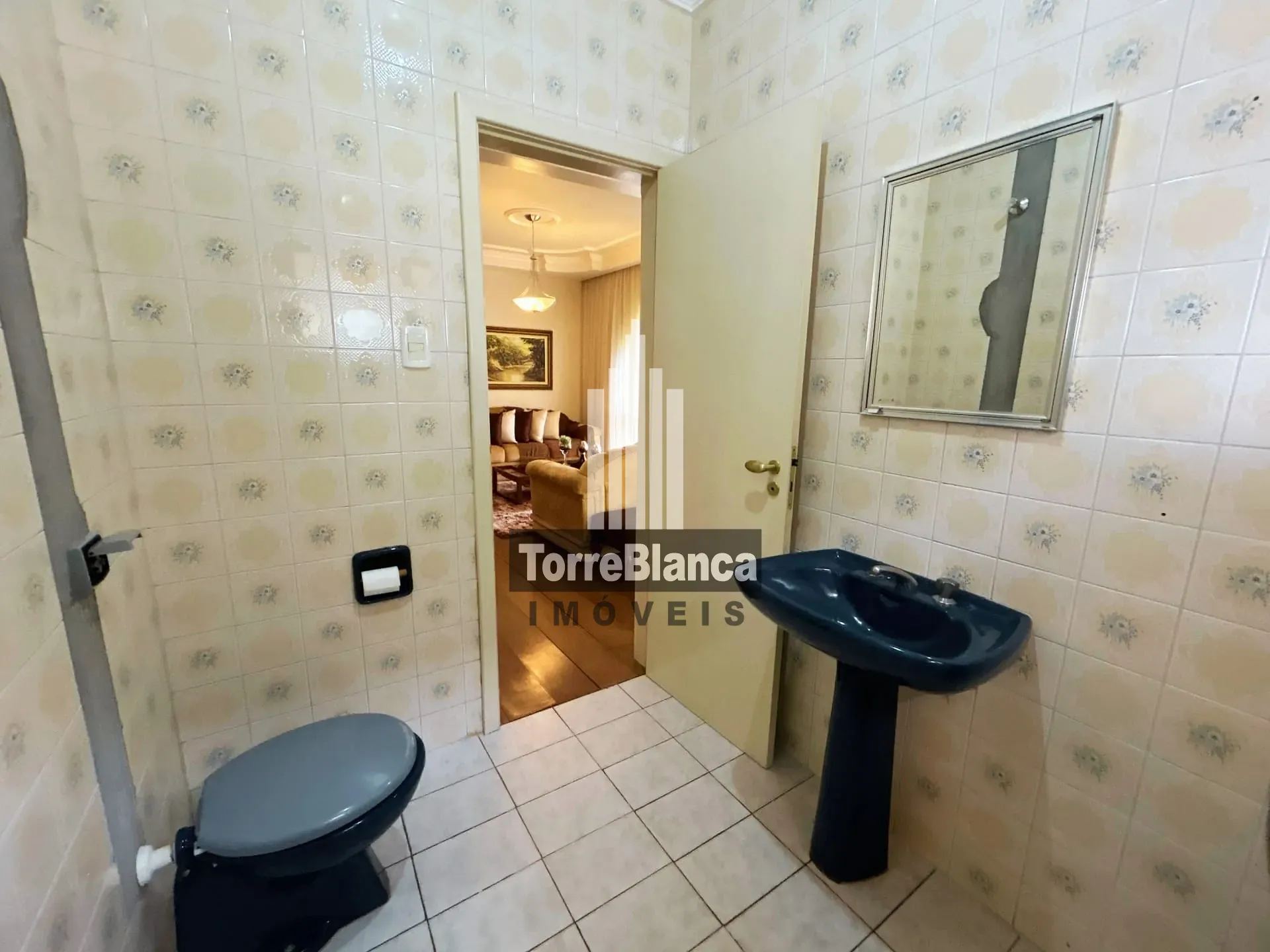 Casa, 4 quartos, 335 m² - Foto 12
