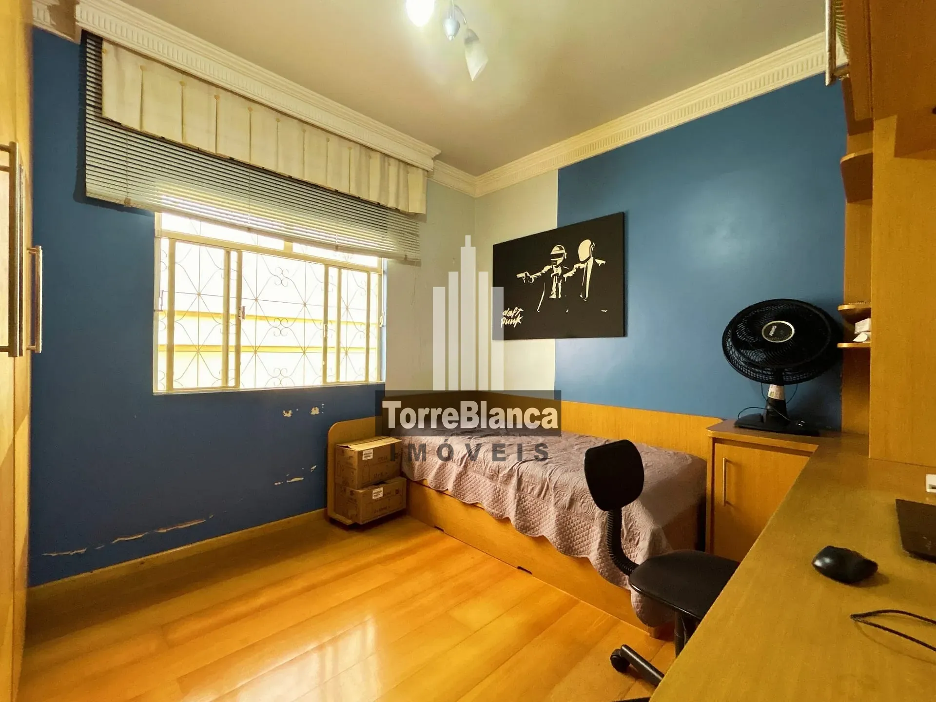 Casa, 4 quartos, 335 m² - Foto 17