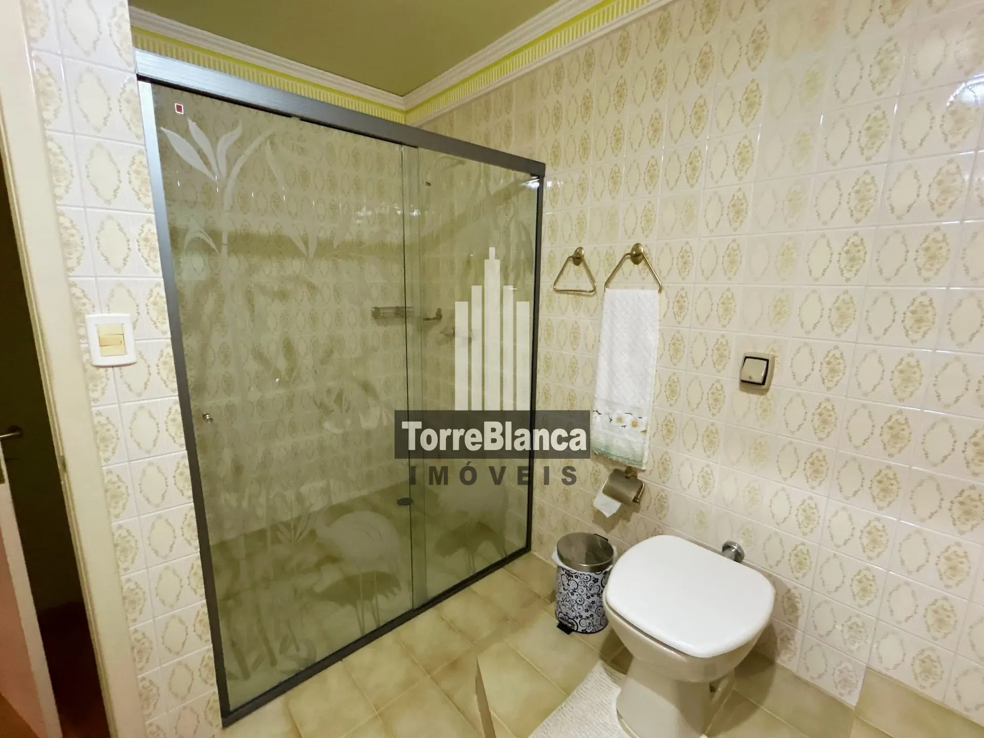 Casa, 4 quartos, 335 m² - Foto 23