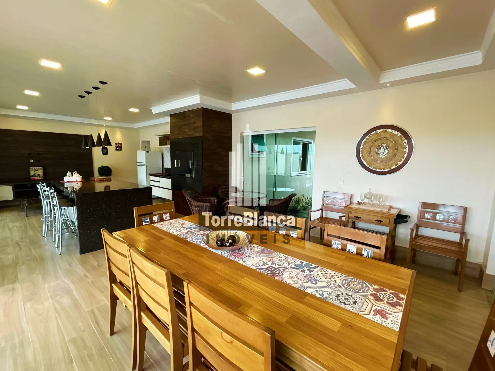 Casa, 4 quartos, 335 m² - Foto 29
