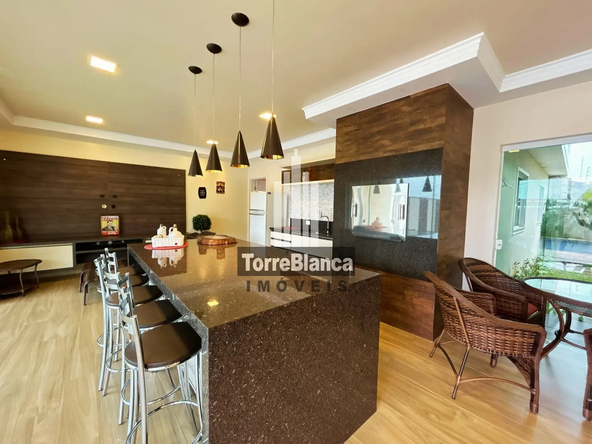 Casa, 4 quartos, 335 m² - Foto 31