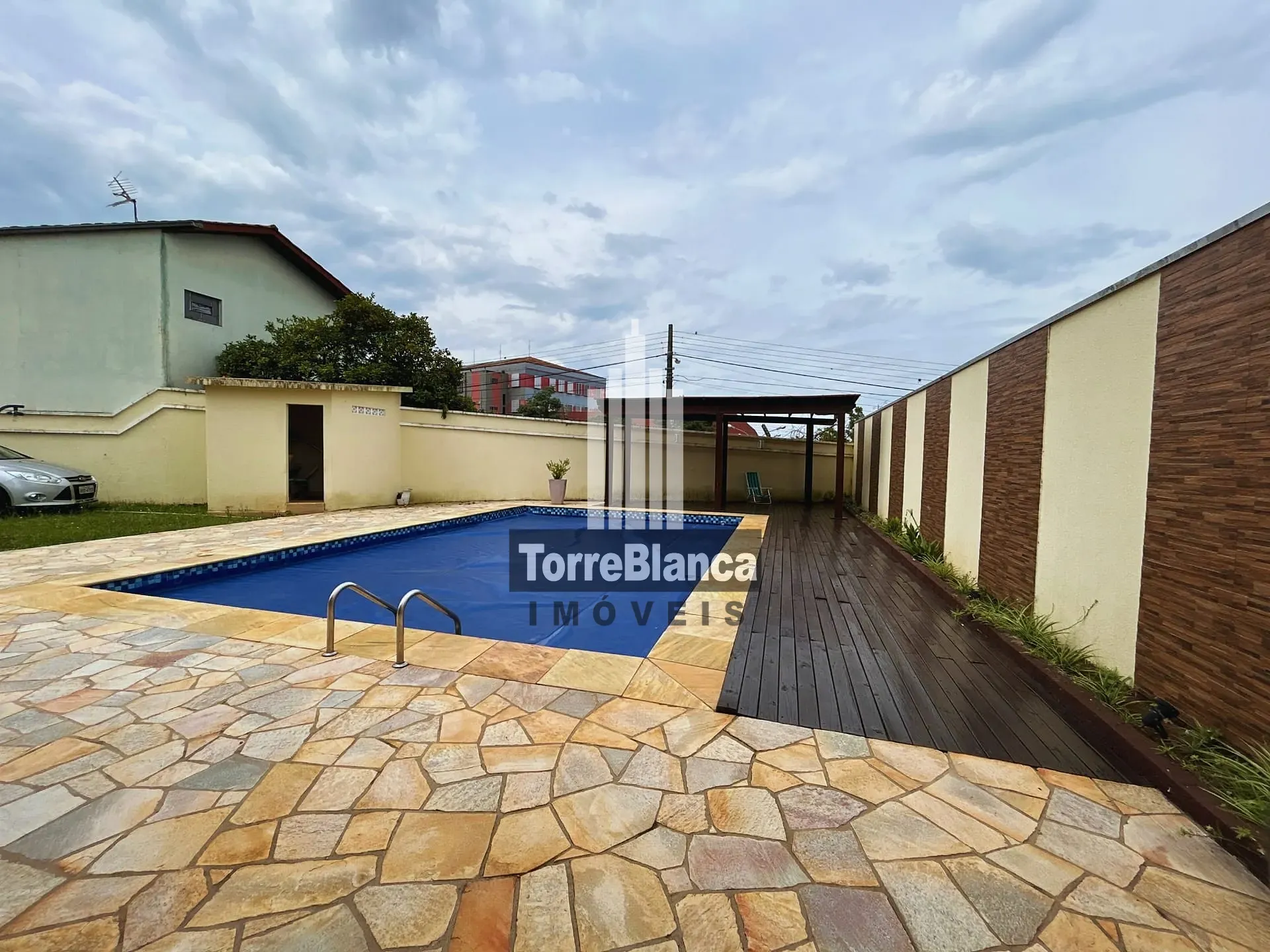 Casa, 4 quartos, 335 m² - Foto 5