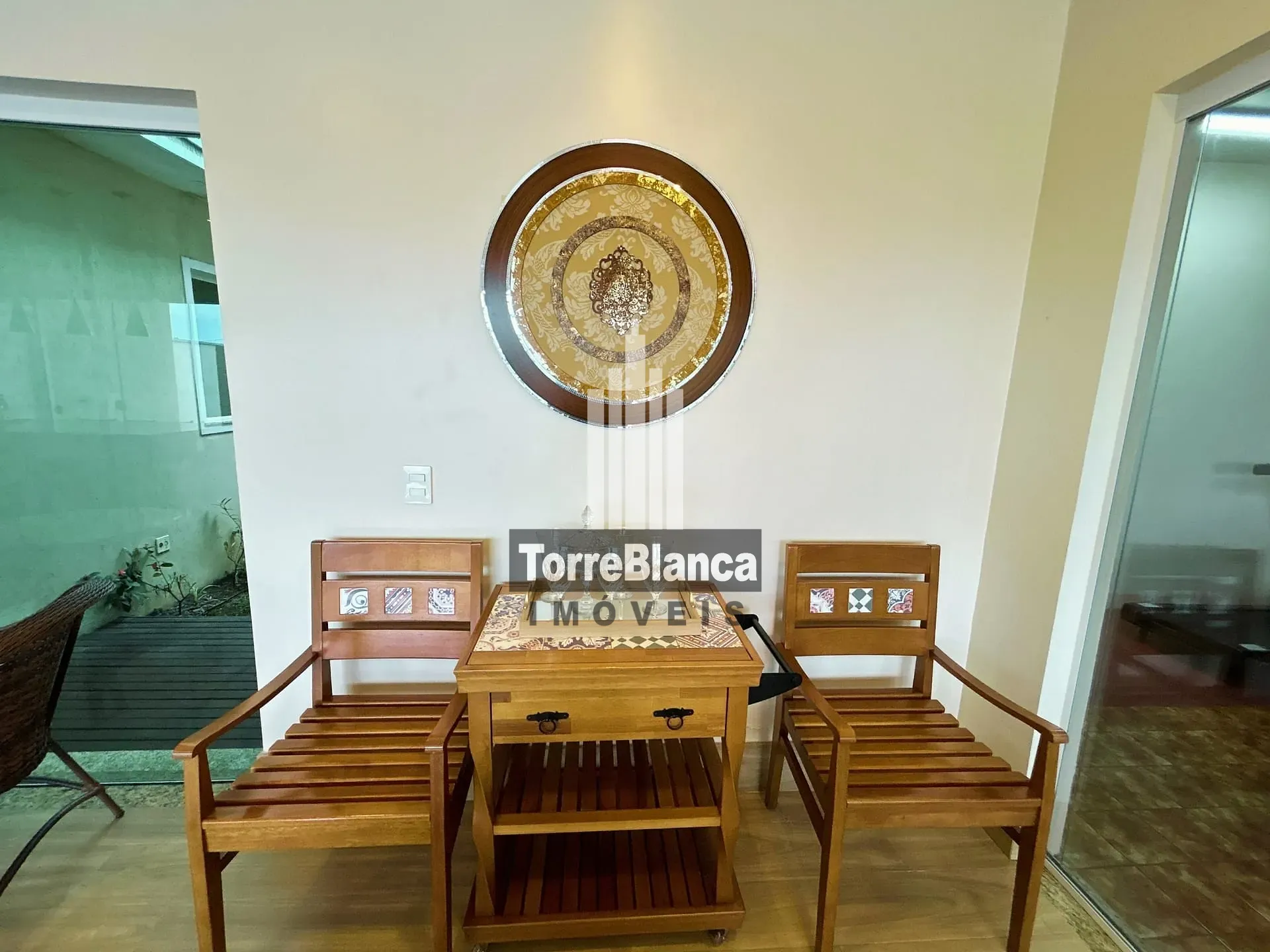 Casa, 4 quartos, 335 m² - Foto 34