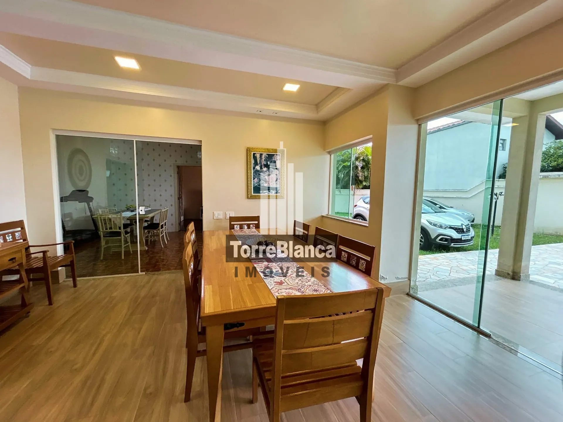 Casa, 4 quartos, 335 m² - Foto 33