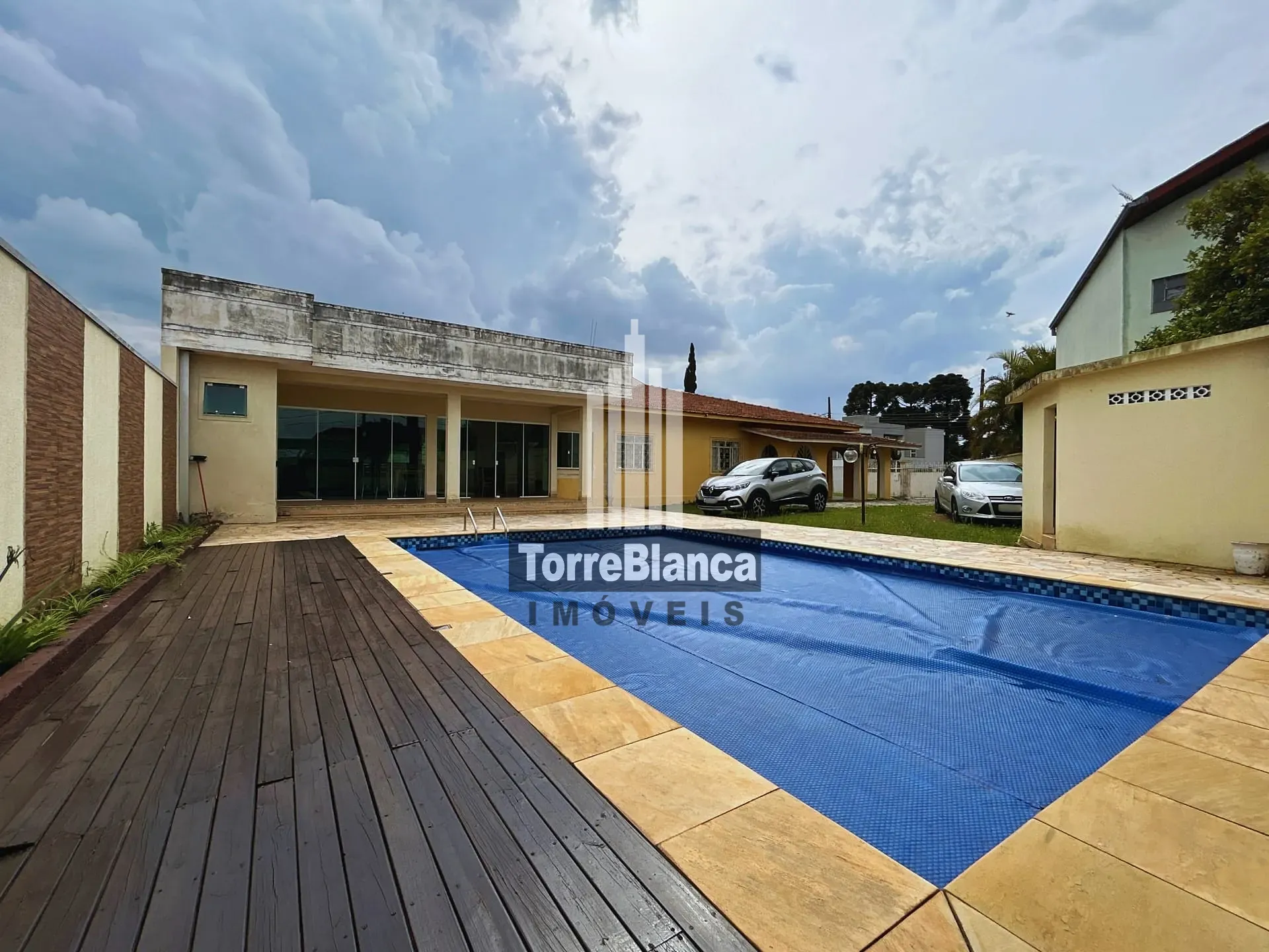 Casa, 4 quartos, 335 m² - Foto 42
