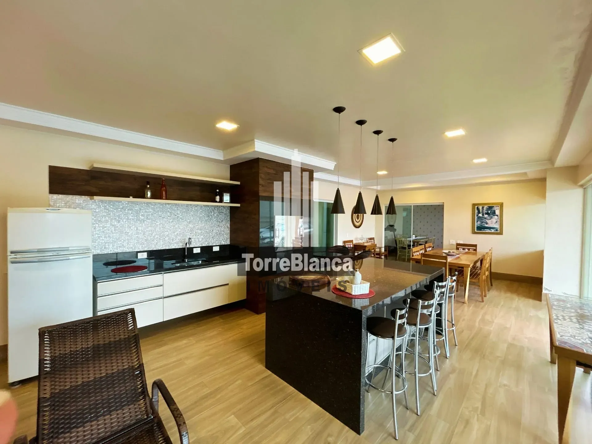 Casa, 4 quartos, 335 m² - Foto 30