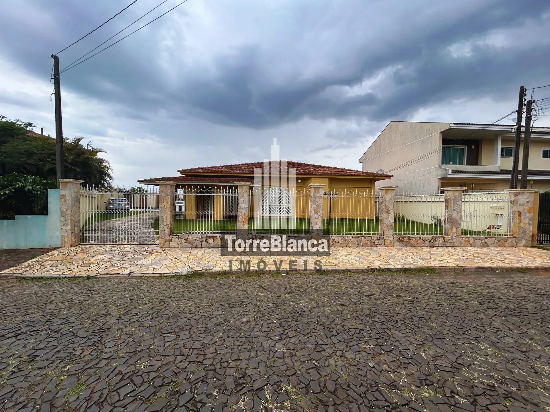 Casa, 4 quartos, 335 m² - Foto 45