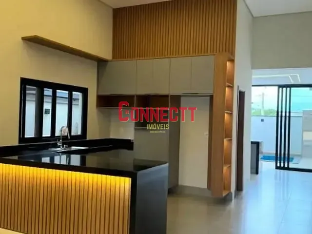 Casa com 300m² 3 quartos e 4 banheiros, à venda, no bairro Portal da Mata em Ribeirão Preto