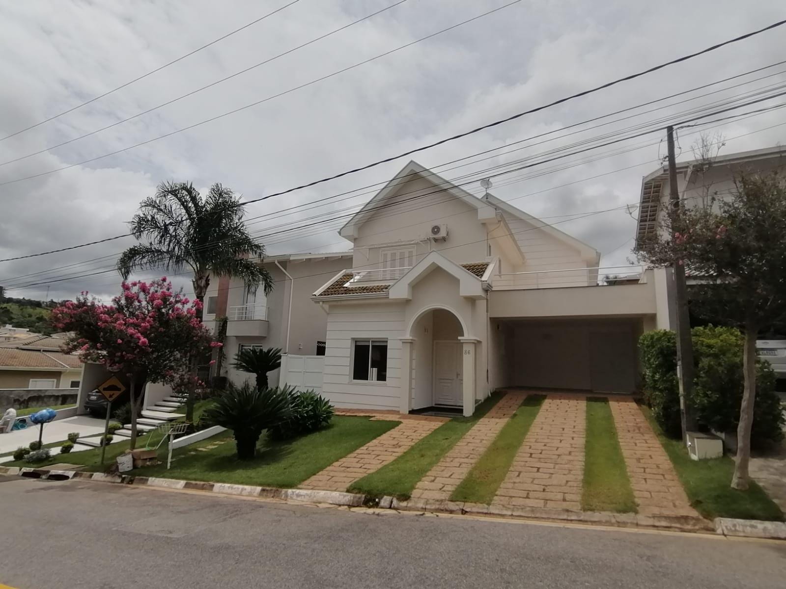 Casa para Locação em Vinhedo